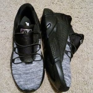 Fila  shoes men size 7
